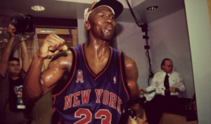 NBA – Quand Michael Jordan passait tout proche de signer… aux Knicks