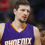 NBA – Mirza Teletovic : « La ligue était très ennuyeuse  »