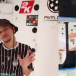 NBA – Mister V annonce qu’il sera dans 2K20 !