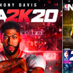 NBA 2K20 – Les jaquettes officielles dévoilées !