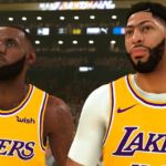 NBA 2K20 – Toutes les notes des joueurs !