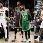 NBA – Quel est le meilleur duo de la ligue ? Stephen A. Smith donne son classement