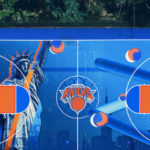NBA – 5 parquets revisités par un graphiste français (Part 2)