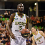 Pro B – Nobel Boungou Colo au Paris Basketball !