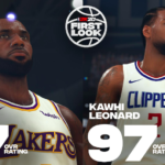 NBA – Mardi 16 juillet : Les 5 infos qu&rsquo;il ne fallait pas manquer