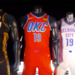 NBA – Mardi 23 juillet : Les 5 infos qu&rsquo;il ne fallait pas manquer