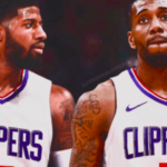 NBA – Un exécutif ose une énorme comparaison pour le duo Kawhi Leonard – Paul George