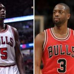 NBA – Révélation d’une embrouille entre Dwyane Wade et Bobby Portis