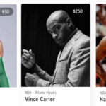 NBA – Combien coûte une vidéo dédicacée d’un joueur ?