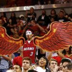 NBA – Le classement des affluences de la saison révélé