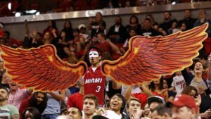 NBA – Le classement des affluences de la saison révélé