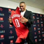 NBA – Pourquoi ont-il choisi ce numéro ? (part 2)