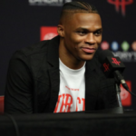 NBA – Le surprenant investissement de Russell Westbrook