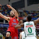 LegaBasket – Sergio Rodriguez est le nouveau meneur de l’Olimpia Milan !