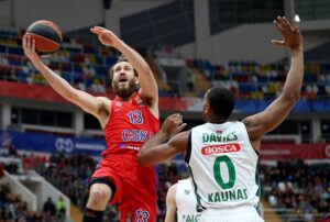 LegaBasket – Sergio Rodriguez est le nouveau meneur de l’Olimpia Milan !