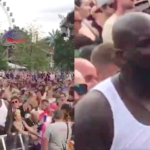NBA – Shaq s’éclate comme jamais à Tomorrowland !