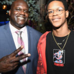 NBA – Le superbe tatouage de Shareef O&rsquo;Neal en hommage à son père Shaq