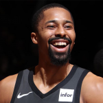 NBA – Spencer Dinwiddie leake des détails et dates sur la reprise