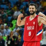 LegaBasket – Stefan Markovic  rejoint la Virtus Bologne !