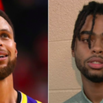 NBA – Stephen Curry évoque son futur duo avec D&rsquo;Angelo Russell