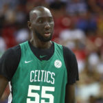 NBA – Mauvaise nouvelle en vue pour Tacko Fall