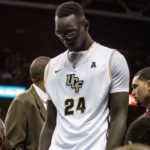 NBA- Tacko Fall de nouveau avec Joel Embiid