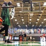 NBA – Les Celtics gavent Tacko Fall pour le faire grossir