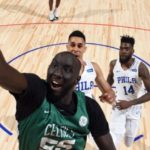 NBA – Tacko Fall ne rate aucun tir et impressionne pour son 2ème match