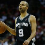 NBA – Quand Tony Parker, agacé, a failli être changé de poste