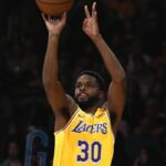 NBA – Troy Daniels promet une adresse hors-norme à LeBron et Anthony Davis