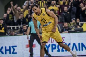 LegaBasket – Kyle Weems à la Virtus Bologne, Vince Hunter aussi ?