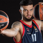 NBA – Vincent Poirier déjà très bien vu à Boston