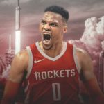 NBA – Russell Westbrook envoyé à Houston, Chris Paul au Thunder !