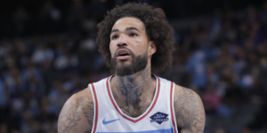 NBA – Pourquoi avoir choisi les Warriors ? Willie Cauley-Stein s’explique