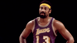 NBA – Le surprenant talent caché de Wilt Chamberlain