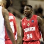 Jeep Elite – Monaco conserve Yakuba Ouattara !