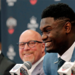 NBA – Zion Williamson crée un effet XXL à New Orleans