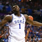 NBA – La ligue rapetisse Zion Williamson !