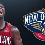 NBA – Zion Williamson kiffe déjà le jeu des Pelicans