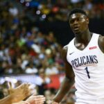 NBA – Zion Williamson gagne une bataille face… aux Pelicans