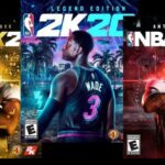 NBA 2K20 – Tout ce qu&rsquo;il faut savoir avant la sortie du jeu