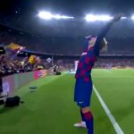 NBA – Antoine Griezmann célèbre son but à la LeBron