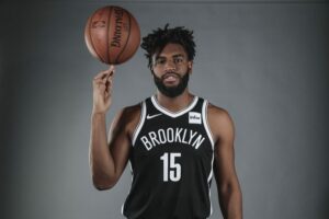 VTB League – Alan Williams file au Lokomotiv Kuban !