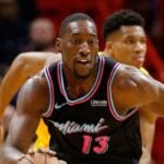 NBA – Bam Adebayo explique comment affronter Davis et Howard