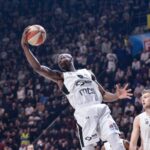 Liga Endesa – Bandja Sy passe du Partizan à Andorre !