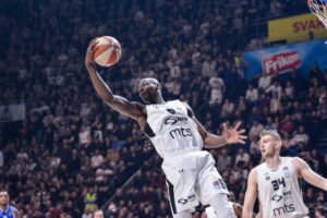 Liga Endesa – Bandja Sy passe du Partizan à Andorre !