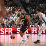 Mondial – Evan Fournier et Amath M’Baye tombent un record vieux de 33 ans !