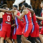 Mondiaux – La fin de match folle entre l&rsquo;Iran et Porto Rico