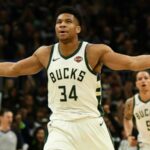 NBA – La révélation sur l’éthique de travail si spéciale de Giannis