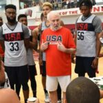 NBA – Un énième forfait chez Team USA !